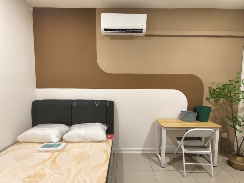 Condominium for Rent at Kiara Residence (Residensi Kiara Jalil 1) - Kevin Tan - PropertyGuru.com.my