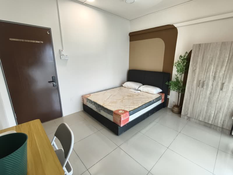 Condominium for Rent at Kiara Residence (Residensi Kiara Jalil 1) - Kevin Tan - PropertyGuru.com.my