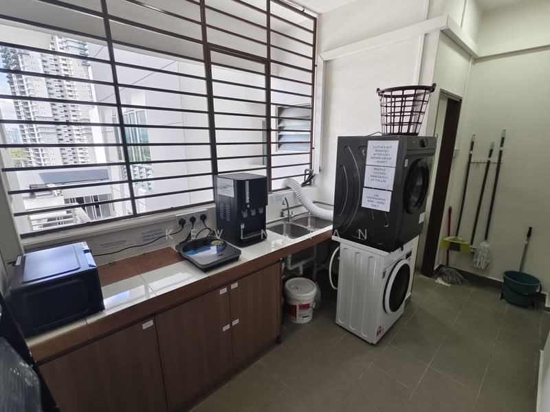 Condominium for Rent at Kiara Residence (Residensi Kiara Jalil 1) - Kevin Tan - PropertyGuru.com.my