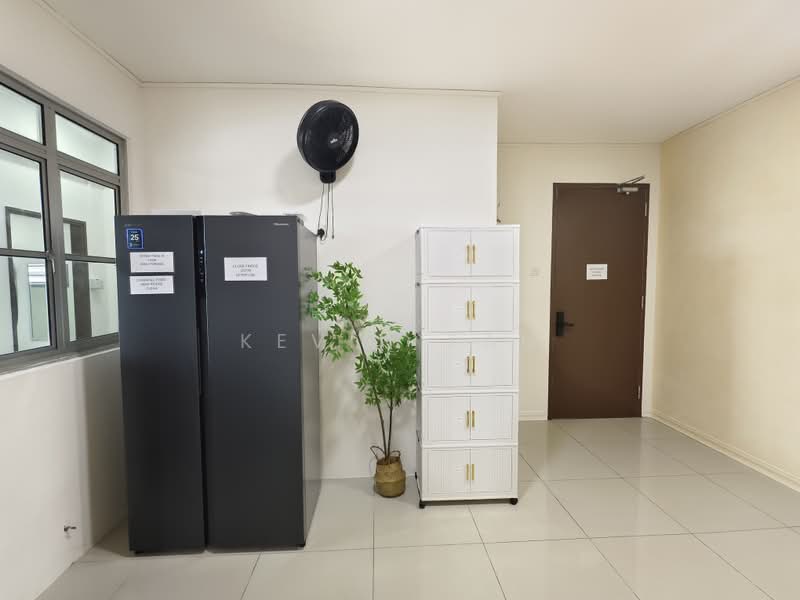 Condominium for Rent at Kiara Residence (Residensi Kiara Jalil 1) - Kevin Tan - PropertyGuru.com.my