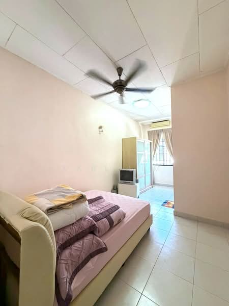 2-storey Terraced House for Sale in Taman Nusa Bestari (Iskandar Puteri (Nusajaya)) - Karl Lim - Bedroom - PropertyGuru.com.my