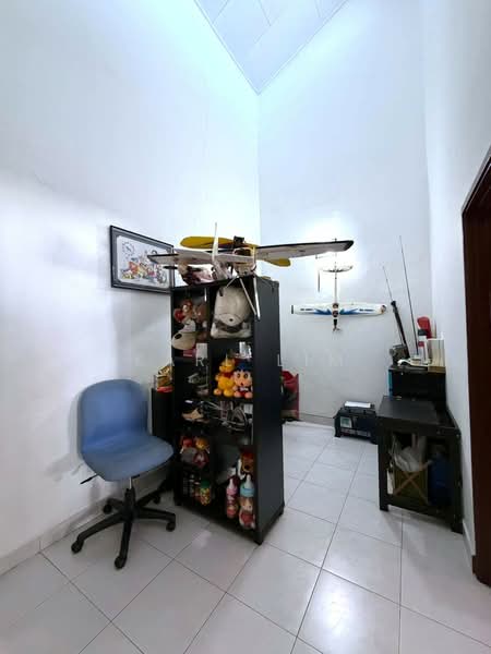 2-storey Terraced House for Sale in Taman Nusa Bestari (Iskandar Puteri (Nusajaya)) - Karl Lim - Interior - PropertyGuru.com.my