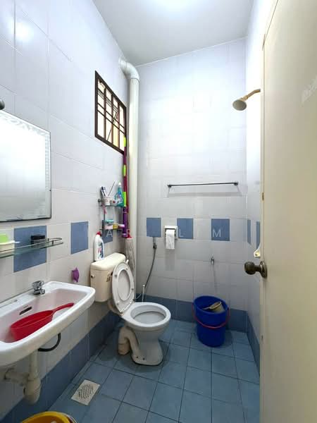 2-storey Terraced House for Sale in Taman Nusa Bestari (Iskandar Puteri (Nusajaya)) - Karl Lim - Bathroom - PropertyGuru.com.my