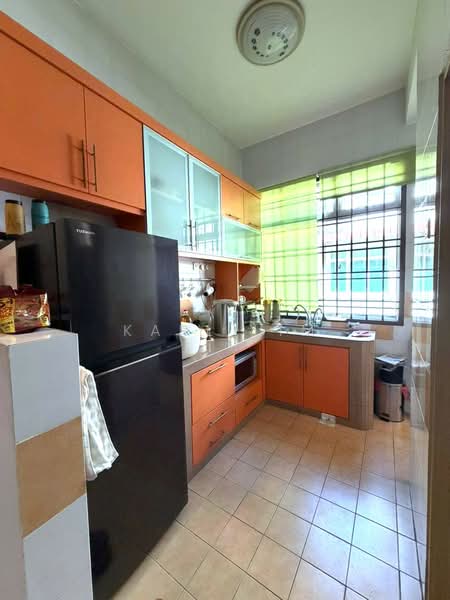 2-storey Terraced House for Sale in Taman Nusa Bestari (Iskandar Puteri (Nusajaya)) - Karl Lim - Kitchen - PropertyGuru.com.my
