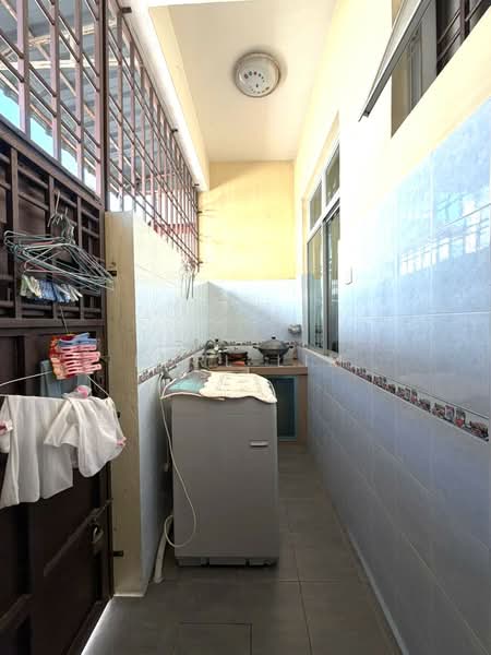 2-storey Terraced House for Sale in Taman Nusa Bestari (Iskandar Puteri (Nusajaya)) - Karl Lim - Interior - PropertyGuru.com.my