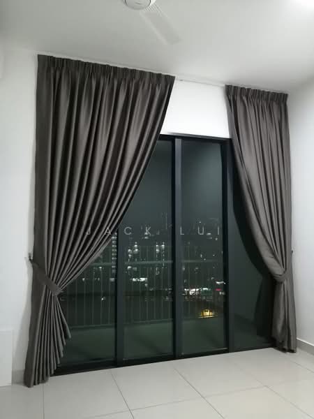 Service Residence for Sale at Fortune Centra - Jack Lui - View - PropertyGuru.com.my