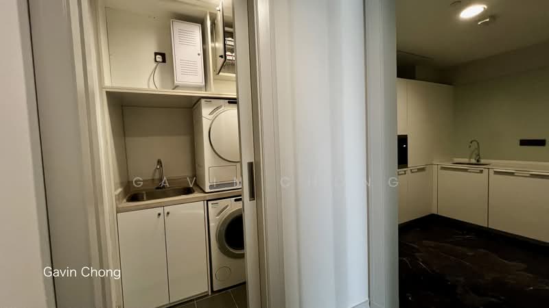 Service Residence for Sale at St Regis - Gavin Chong - PropertyGuru.com.my