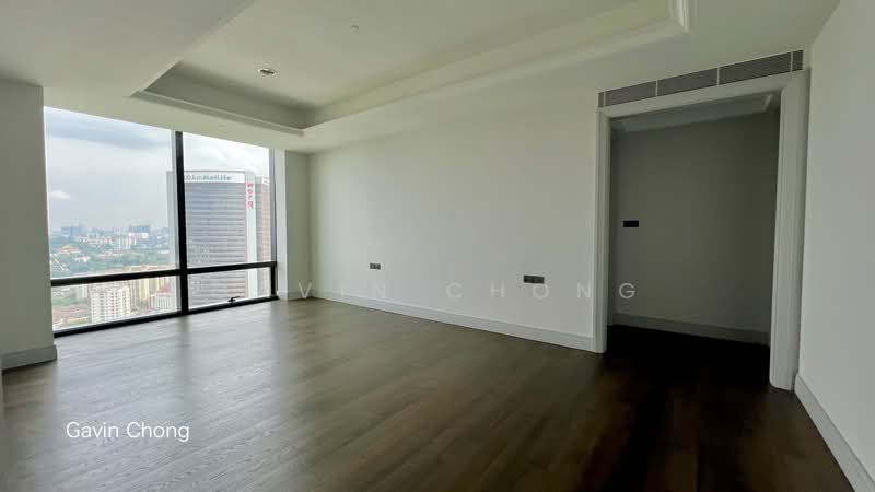 Service Residence for Sale at St Regis - Gavin Chong - PropertyGuru.com.my