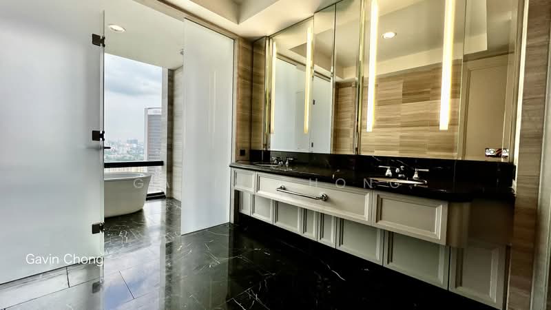 Service Residence for Sale at St Regis - Gavin Chong - PropertyGuru.com.my
