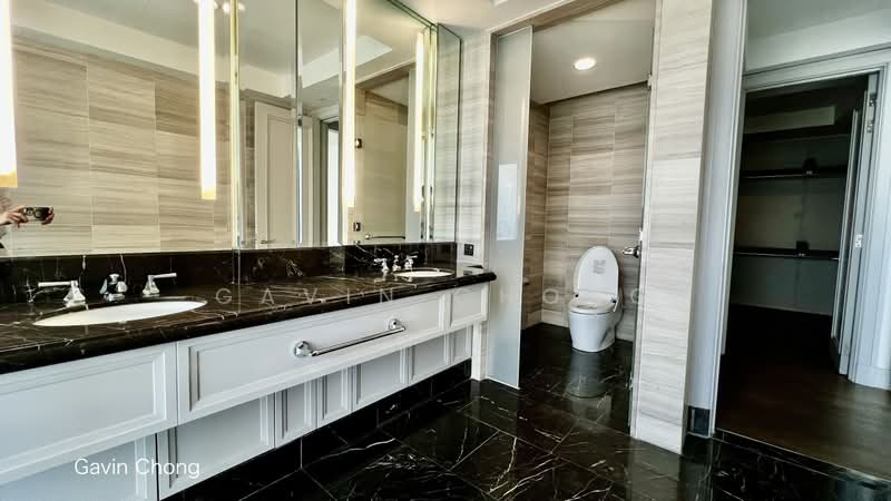 Service Residence for Sale at St Regis - Gavin Chong - PropertyGuru.com.my