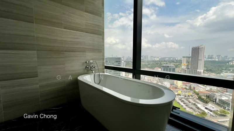 Service Residence for Sale at St Regis - Gavin Chong - PropertyGuru.com.my