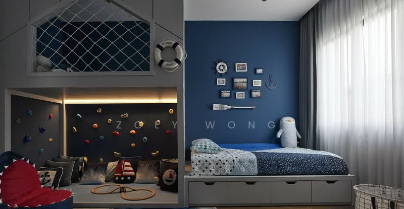 Rumah Teres 2 Tingkat untuk Dijual di Kota Damansara (Selangor) - Zoey Wong - Bedroom - PropertyGuru.com.my