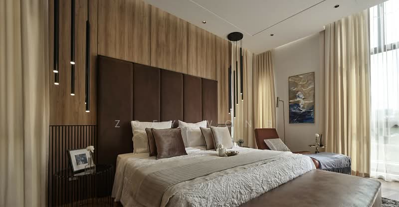Rumah Teres 2 Tingkat untuk Dijual di Kota Damansara (Selangor) - Zoey Wong - Bedroom - PropertyGuru.com.my
