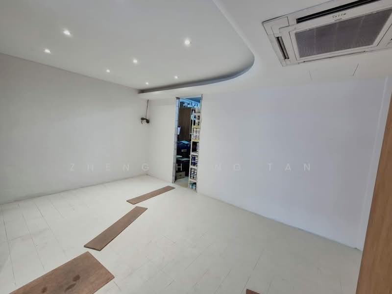 Shop for Rent in Taman Melawati (Ulu Kelang) - Zheng Hong Tan - Interior - PropertyGuru.com.my