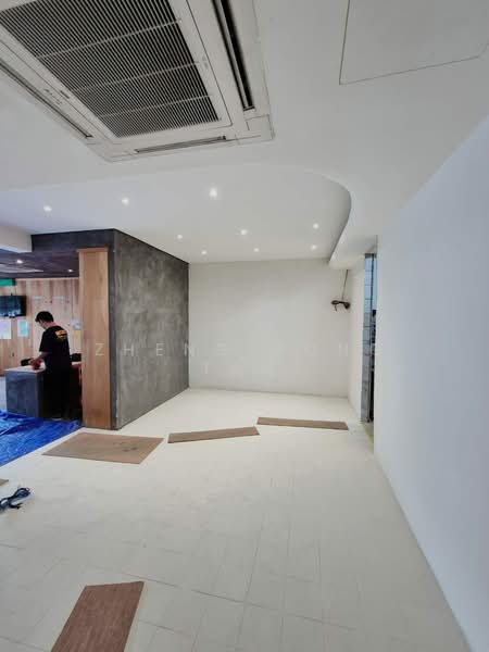 Shop for Rent in Taman Melawati (Ulu Kelang) - Zheng Hong Tan - Interior - PropertyGuru.com.my