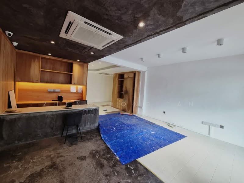 Shop for Rent in Taman Melawati (Ulu Kelang) - Zheng Hong Tan - Interior - PropertyGuru.com.my