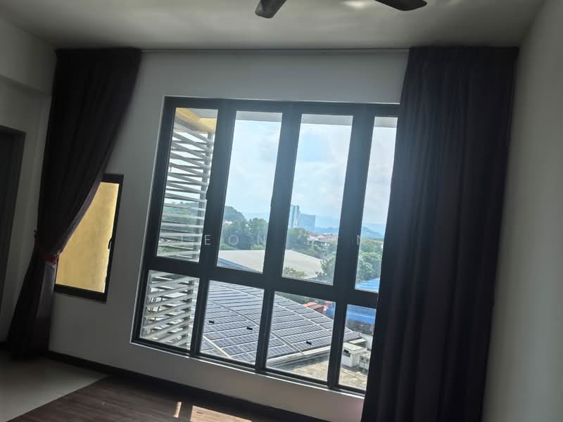 Service Residence for Sale at Silk Sky - Leon Tan - View - PropertyGuru.com.my
