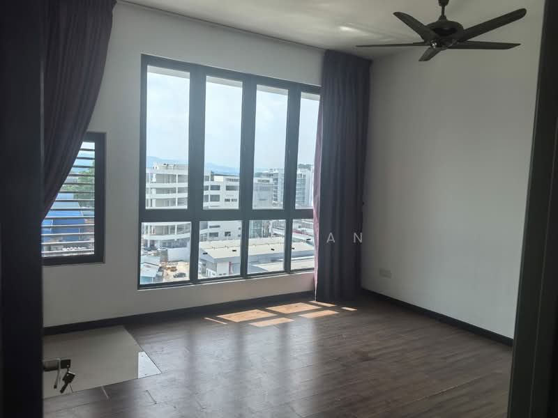 Service Residence for Sale at Silk Sky - Leon Tan - Interior - PropertyGuru.com.my