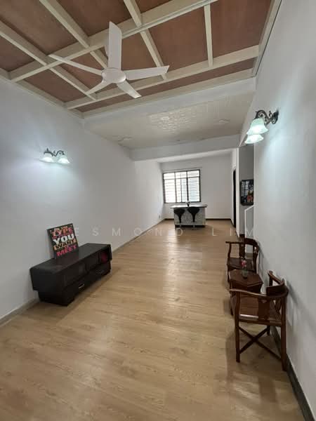 Rumah Teres 1.5 Tingkat untuk Disewa di Taman Perling (Perling) - Desmond Lim - PropertyGuru.com.my