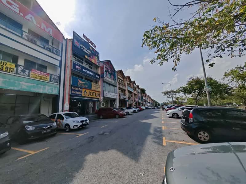 Shop for Rent in Puchong (Selangor) - Candy Soon - PropertyGuru.com.my