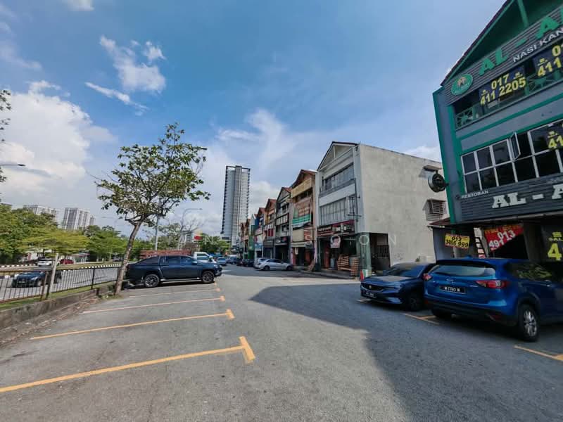 Shop for Rent in Puchong (Selangor) - Candy Soon - Exterior - PropertyGuru.com.my