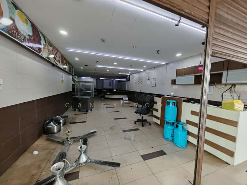 Shop for Rent in Puchong (Selangor) - Candy Soon - Interior - PropertyGuru.com.my
