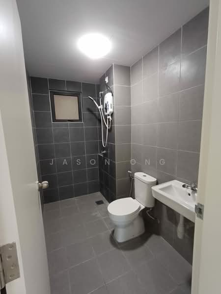 Kondominium untuk Disewa di Vierra Residence - Jason Ong - Bathroom - PropertyGuru.com.my