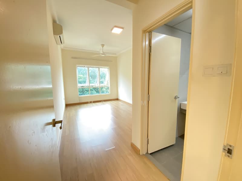 Servis Apartment untuk Dijual di Metropolitan Square - Ms Sim - Interior - PropertyGuru.com.my