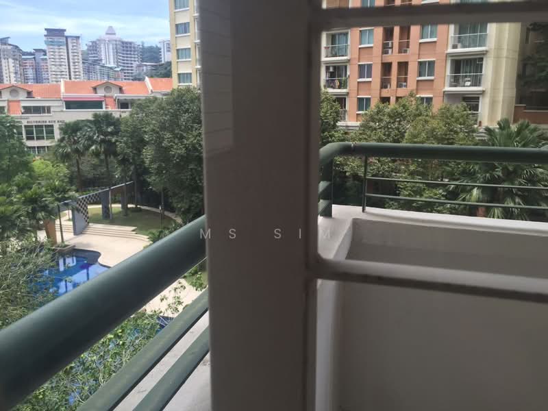 Condominium for Sale at Perdana Emerald - Ms Sim - PropertyGuru.com.my