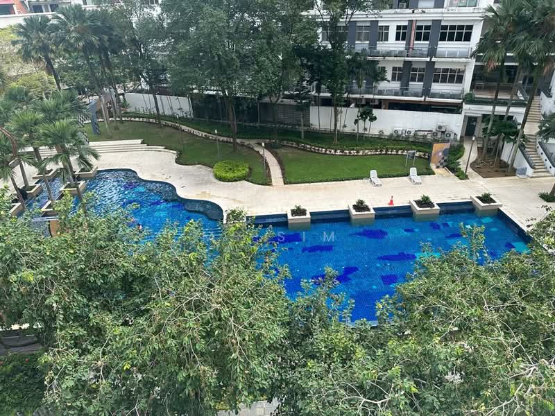Condominium for Sale at Perdana Emerald - Ms Sim - PropertyGuru.com.my