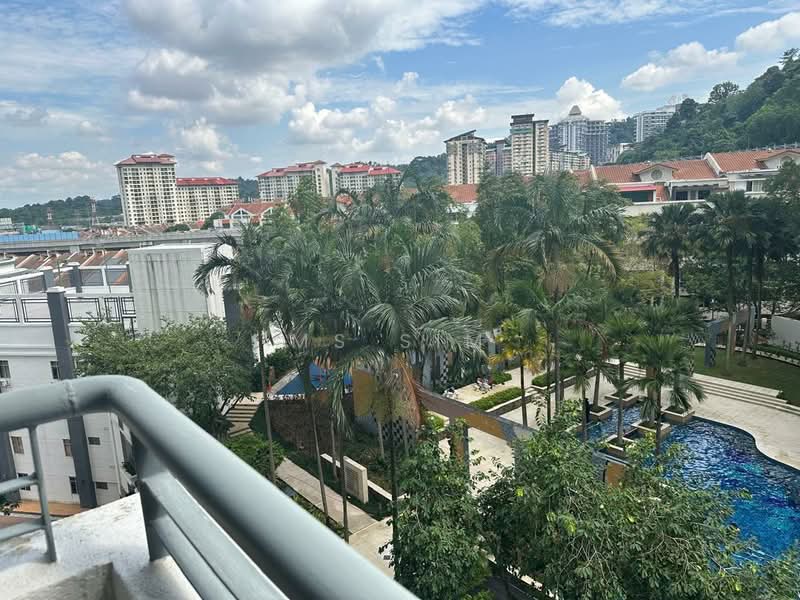 Condominium for Sale at Perdana Emerald - Ms Sim - PropertyGuru.com.my