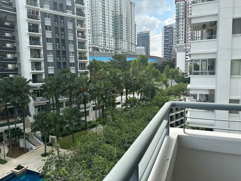 Condominium for Sale at Perdana Emerald - Ms Sim - PropertyGuru.com.my