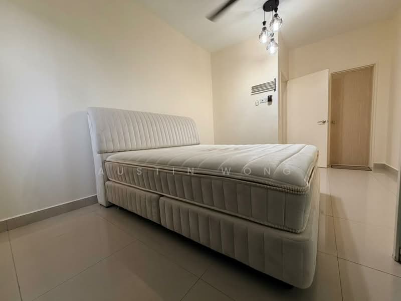 Condominium for Rent at Kinrara Mas - Austin Wong - Bedroom - PropertyGuru.com.my