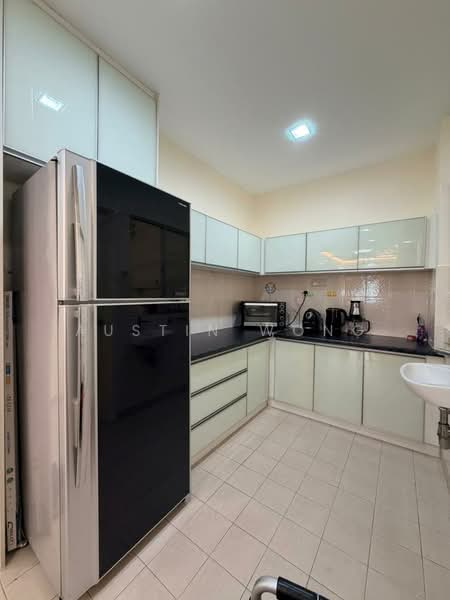 Condominium for Rent at Kinrara Mas - Austin Wong - Kitchen - PropertyGuru.com.my