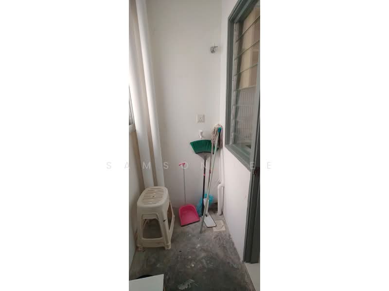 Apartment for Rent at Danau Ria - Samson Lee - Interior - PropertyGuru.com.my