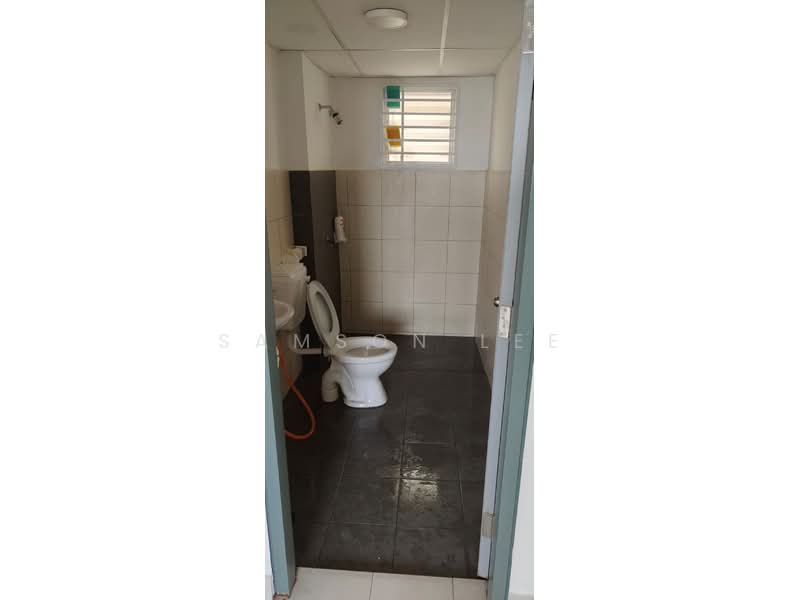 Apartment for Rent at Danau Ria - Samson Lee - Bathroom - PropertyGuru.com.my