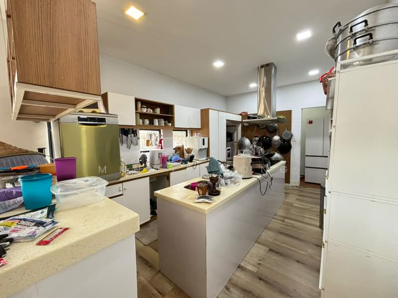 2-storey Terraced House for Sale in Saujana Rawang (Rawang) - Minnie Wong - Kitchen - PropertyGuru.com.my