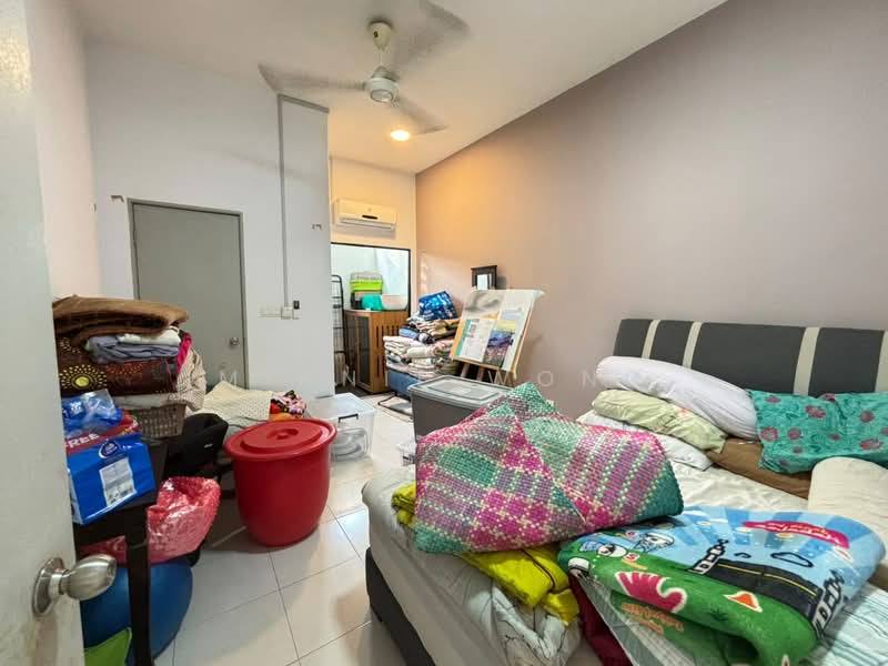 2-storey Terraced House for Sale in Saujana Rawang (Rawang) - Minnie Wong - Bedroom - PropertyGuru.com.my