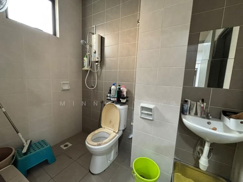 2-storey Terraced House for Sale in Saujana Rawang (Rawang) - Minnie Wong - Bathroom - PropertyGuru.com.my