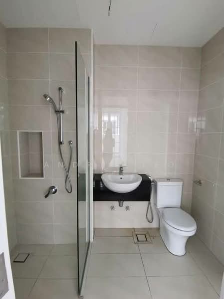 Cluster House for Sale in Eco Spring (Johor Bahru) - Andrew Teo - Bathroom - PropertyGuru.com.my