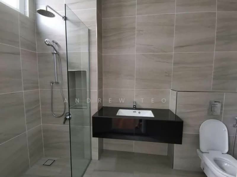 Cluster House for Sale in Eco Spring (Johor Bahru) - Andrew Teo - Bathroom - PropertyGuru.com.my
