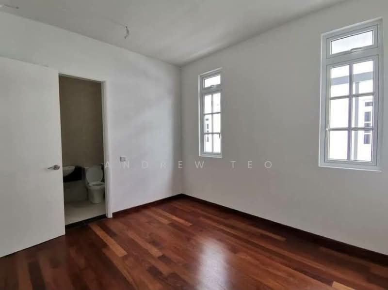 Cluster House for Sale in Eco Spring (Johor Bahru) - Andrew Teo - Bathroom - PropertyGuru.com.my