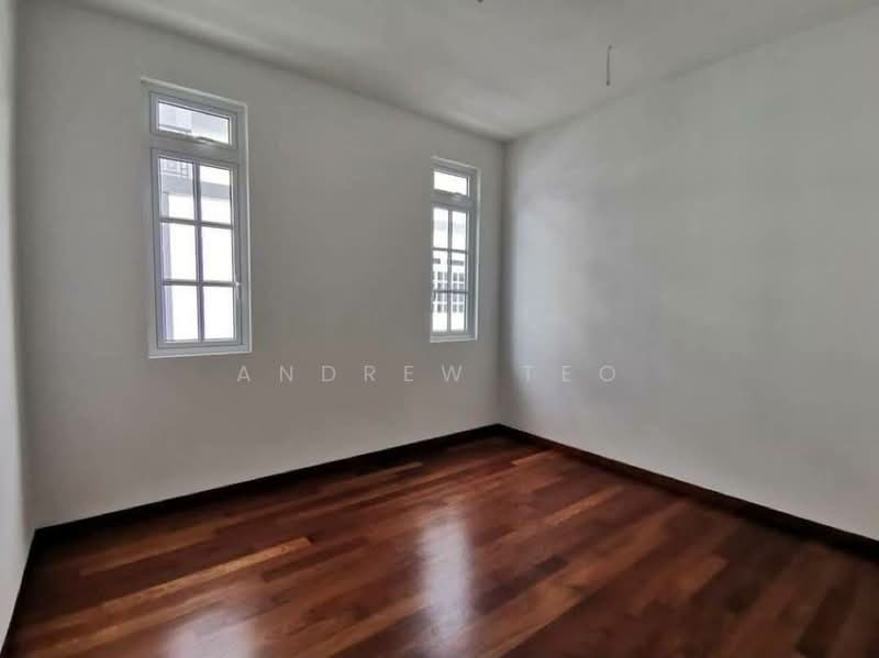 Cluster House for Sale in Eco Spring (Johor Bahru) - Andrew Teo - Interior - PropertyGuru.com.my