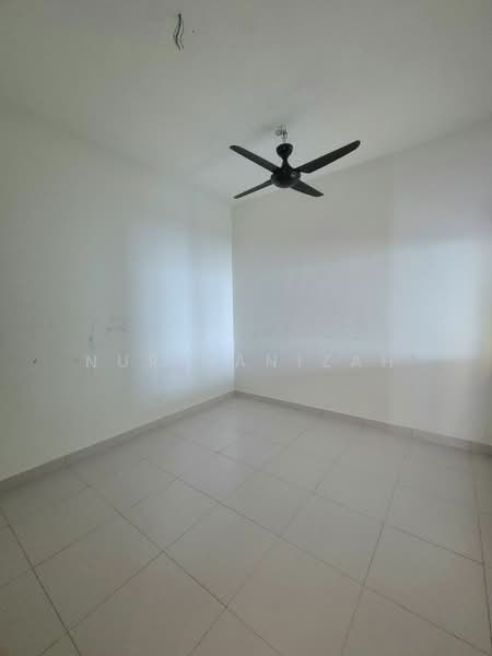 Rumah Kluster untuk Dijual di Shah Alam (Selangor) - Nur Hanizah - Interior - PropertyGuru.com.my