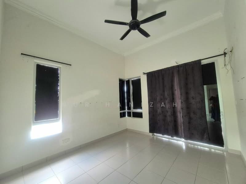 Rumah Kluster untuk Dijual di Shah Alam (Selangor) - Nur Hanizah - Interior - PropertyGuru.com.my