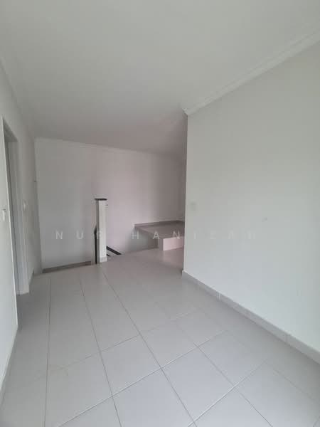 Rumah Kluster untuk Dijual di Shah Alam (Selangor) - Nur Hanizah - Interior - PropertyGuru.com.my