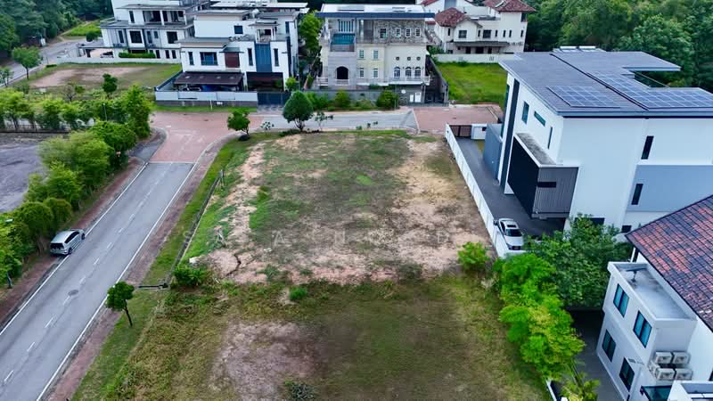 Bungalow Land for Sale in Glenhill Saujana (Shah Alam) - Sa'a Nordin - Exterior - PropertyGuru.com.my