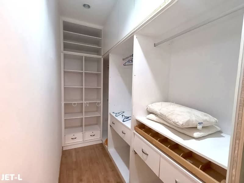 Rumah Teres 2 Tingkat untuk Dijual di Setia Indah (Setia Alam) - Yongsen Lim - Interior - PropertyGuru.com.my