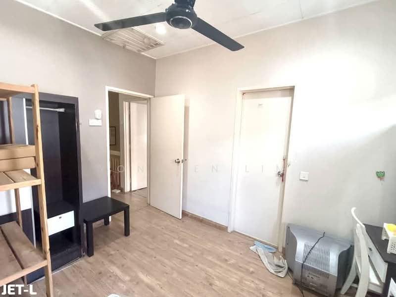 Rumah Teres 2 Tingkat untuk Dijual di Setia Indah (Setia Alam) - Yongsen Lim - Interior - PropertyGuru.com.my