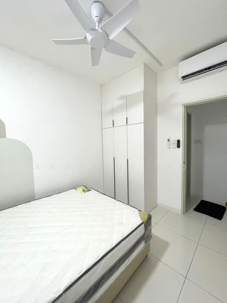 Service Residence for Rent at Vivo Executive Apartment - Angeline Tio - Bedroom - PropertyGuru.com.my